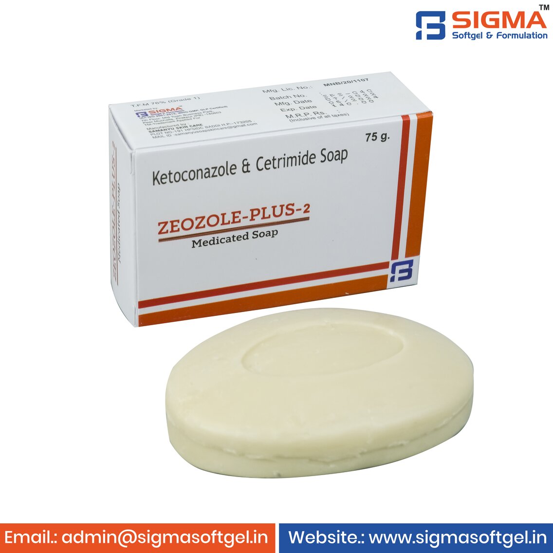 ZEOZOLE-PLUS-2
